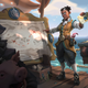 Illustration for article titled The Art Of iSea Of Thieves/i